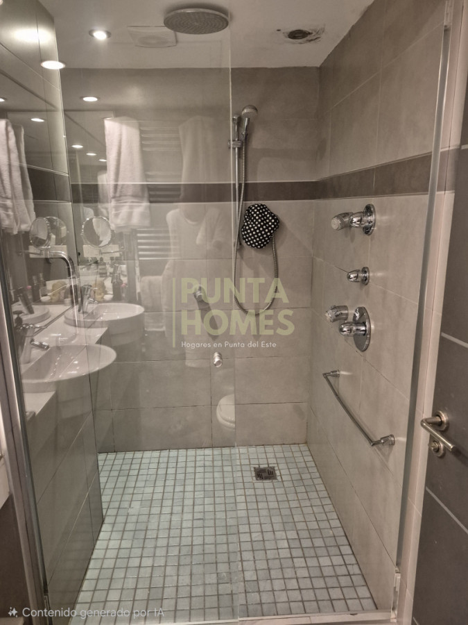 Apartamento ID.3940 - Exclusivo apartamento en Laguna del Diario