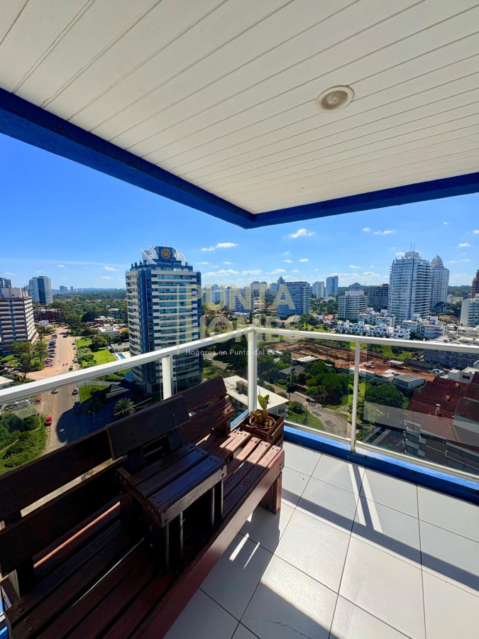 Apartamento ID.3877 - Apartamento frente a la brava con 4 dormitorios