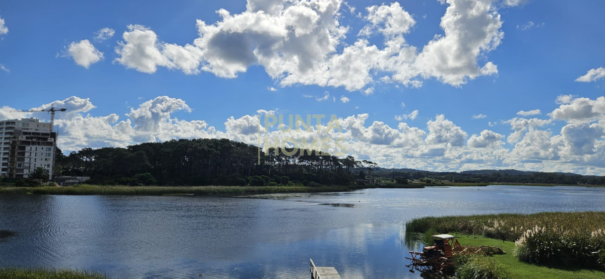 Apartamento ID.3940 - Exclusivo apartamento en Laguna del Diario