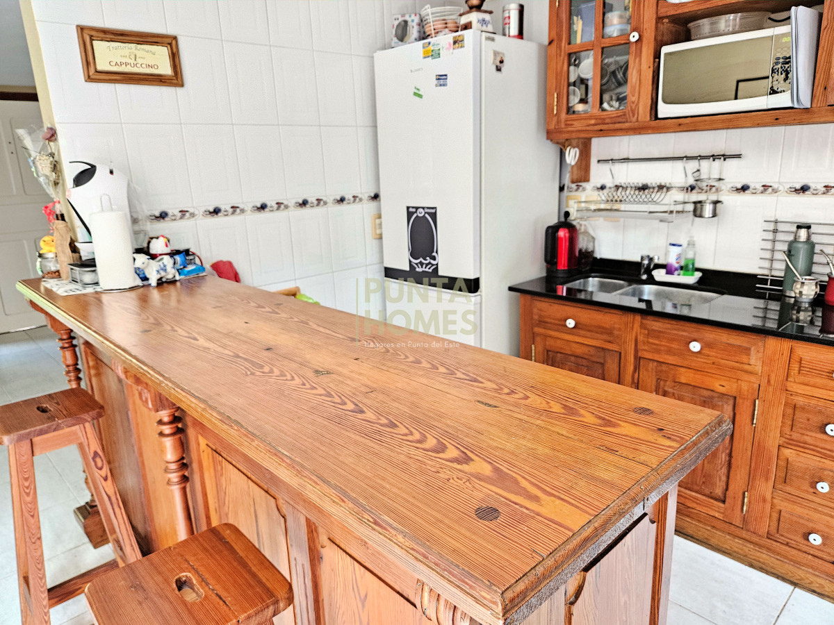 Apartamento ID.3867 - Apartamento de 2 dormitorios en Venta en Barrio cerrado en Punta del Este