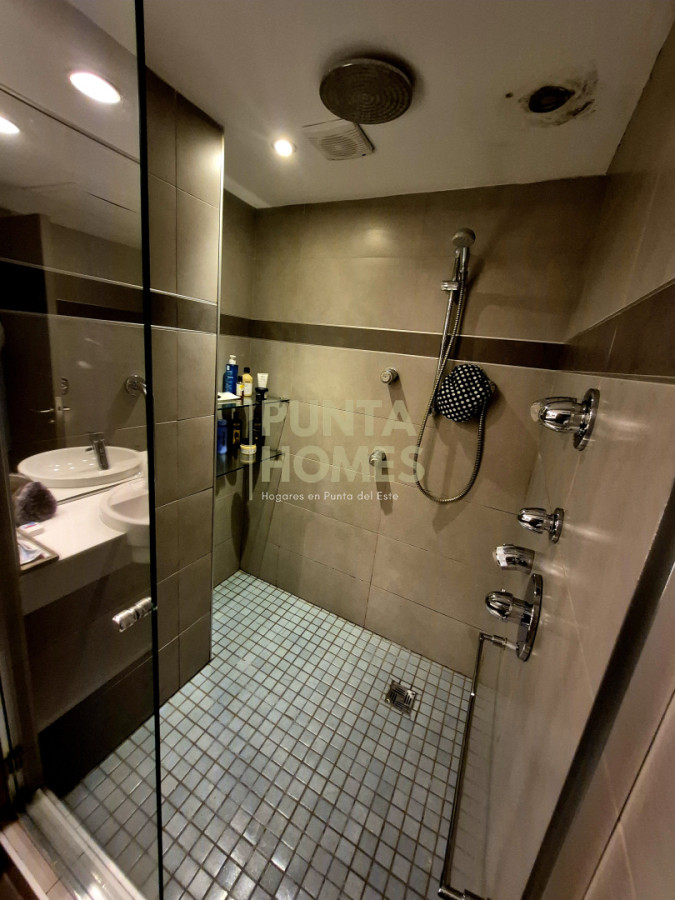 Apartamento ID.3940 - Exclusivo apartamento en Laguna del Diario