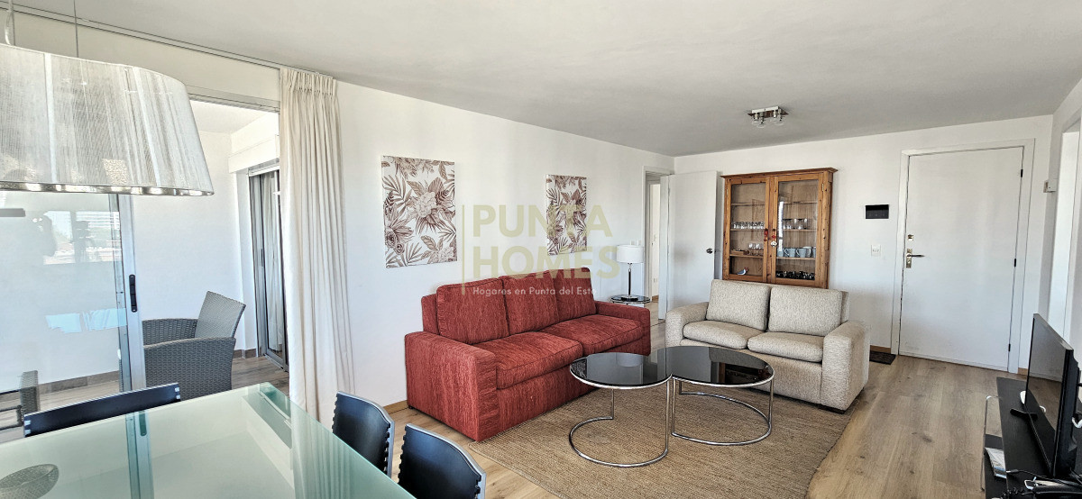 Boulevard Artigas - GoPunta - Portal Inmobiliario de Punta del Este - Maldonado