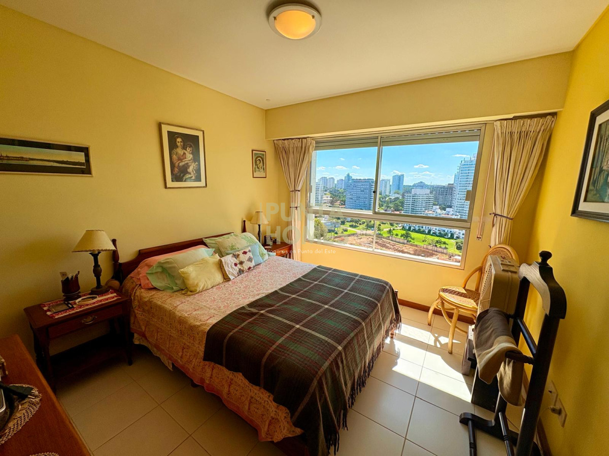 Apartamento ID.3877 - Apartamento frente a la brava con 4 dormitorios