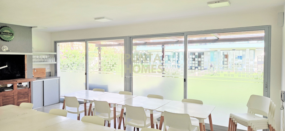 Apartamento ID.3950 - Apartamento 2 Dorm 2 Baños en La Pastora | Piso Alto - Torre Francia