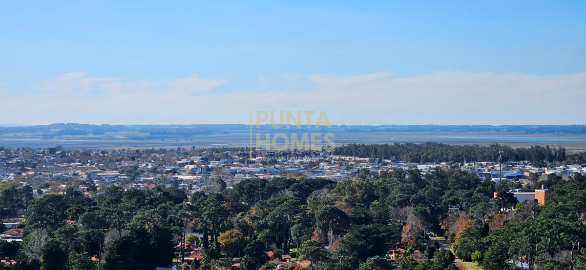 Apartamento ID.3836 - Venta apartamento en Punta del Este con amplia vista