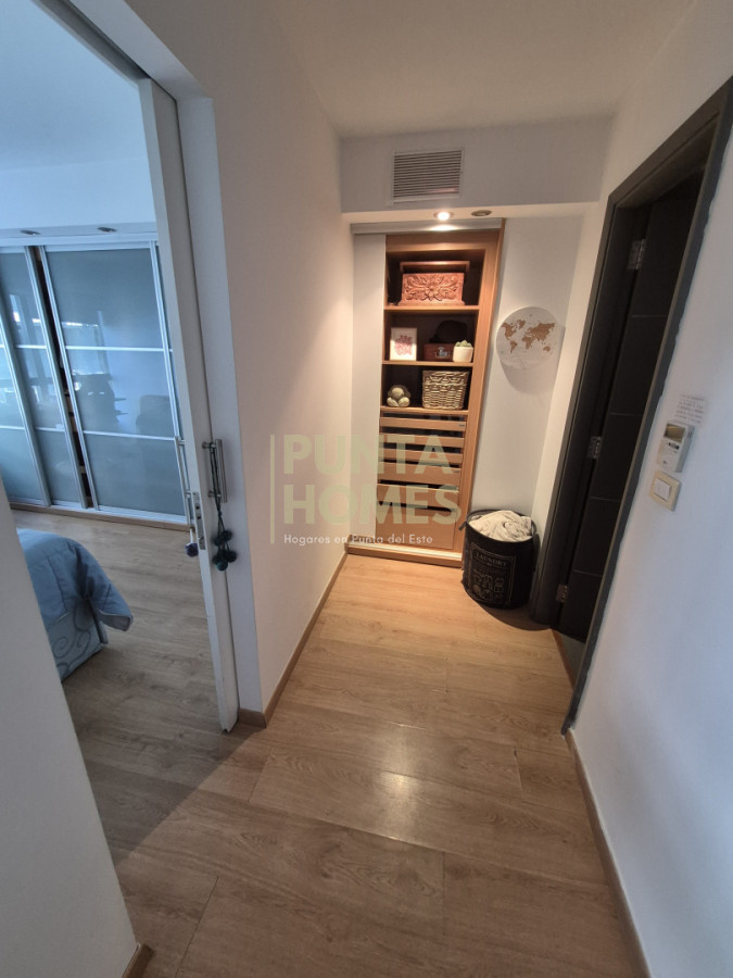 Apartamento ID.3940 - Exclusivo apartamento en Laguna del Diario