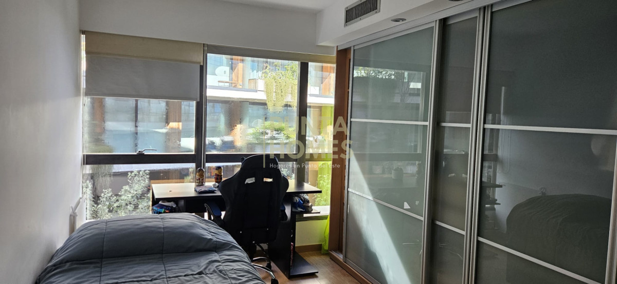 Apartamento ID.3940 - Exclusivo apartamento en Laguna del Diario