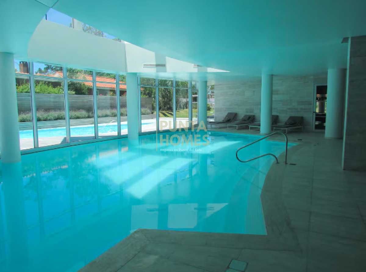 Apartamento ID.3930 - Venta apartamento en Sunrise con excelente vista