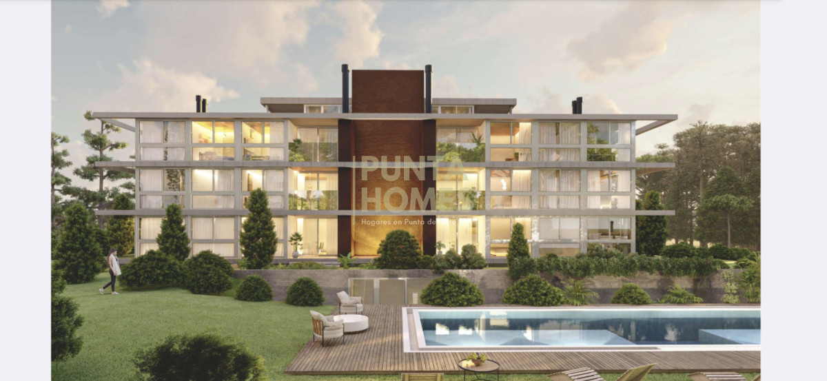 Apartamento ID.3947 - Apartamento en Rincón del Indio