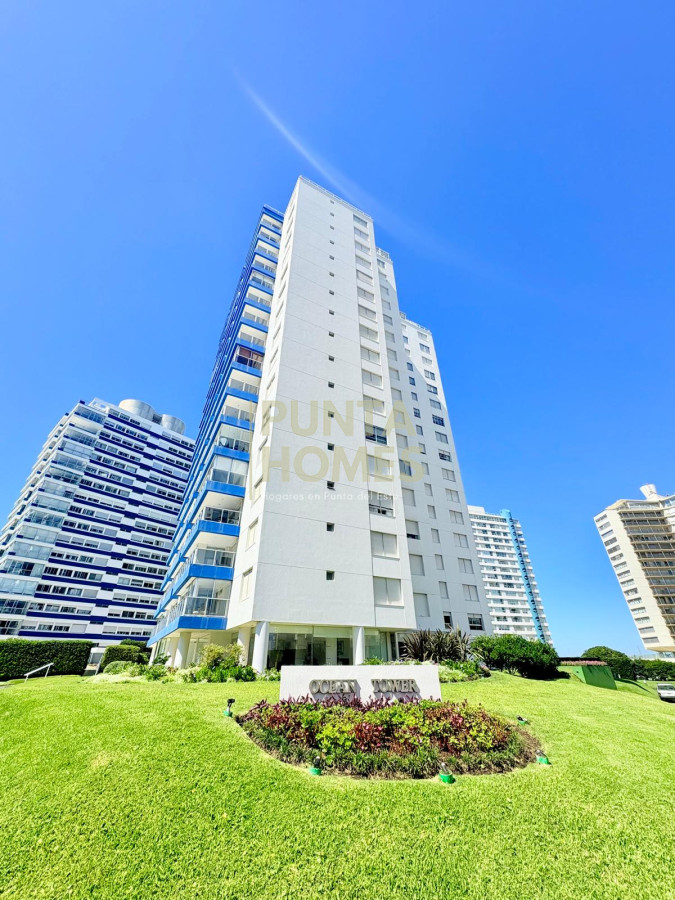 Apartamento ID.3877 - Apartamento frente a la brava con 4 dormitorios