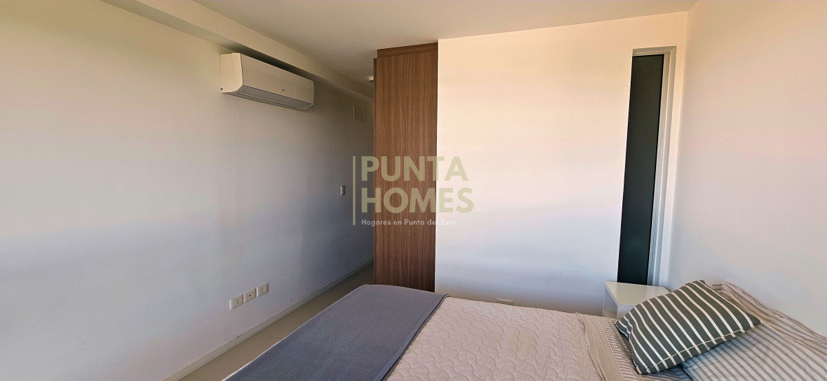 Apartamento ID.3819 - Venta departamento de 1 dormitorio en Punta del Este