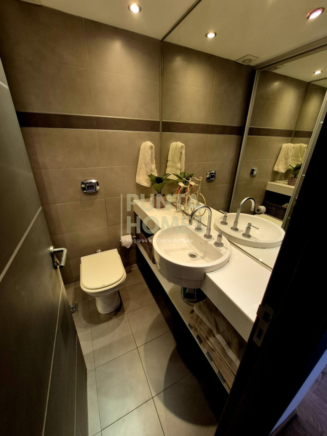 Apartamento ID.3940 - Exclusivo apartamento en Laguna del Diario