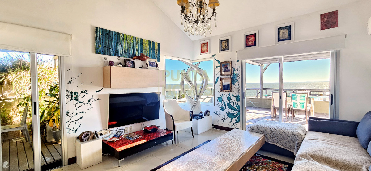 Apartamento ID.3891 - Venta apartamento 3 dormitorios en Puerto de Piriápolis