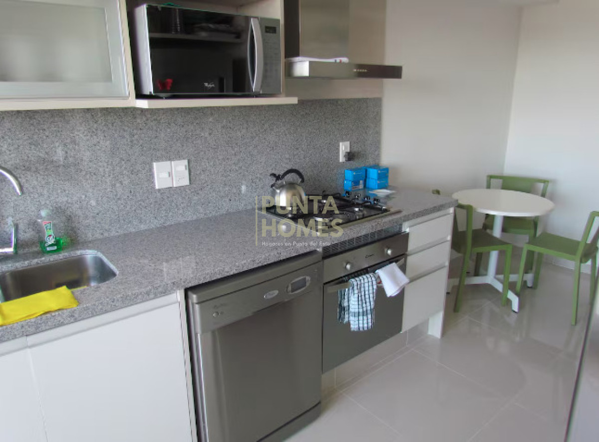 Apartamento ID.3930 - Venta apartamento en Sunrise con excelente vista