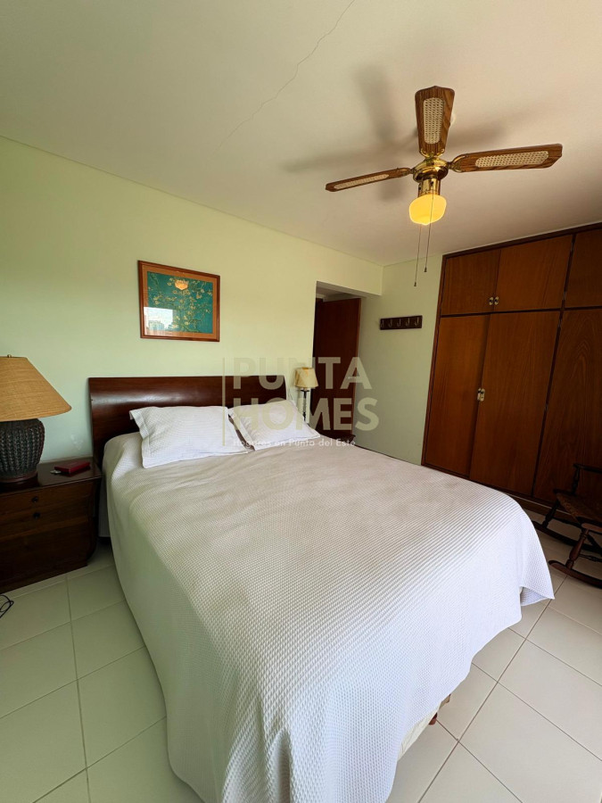 Apartamento ID.3877 - Apartamento frente a la brava con 4 dormitorios