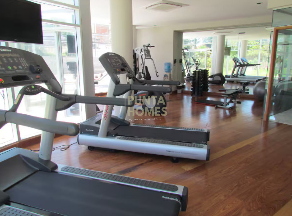 Apartamento ID.3930 - Venta apartamento en Sunrise con excelente vista