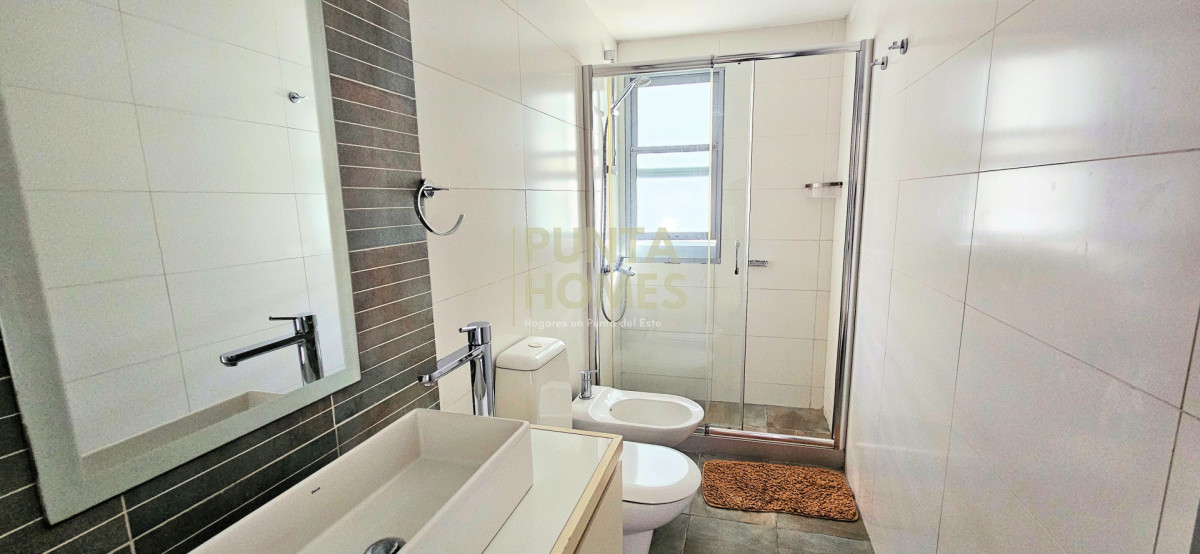 Apartamento ID.3950 - Apartamento 2 Dorm 2 Baños en La Pastora | Piso Alto - Torre Francia