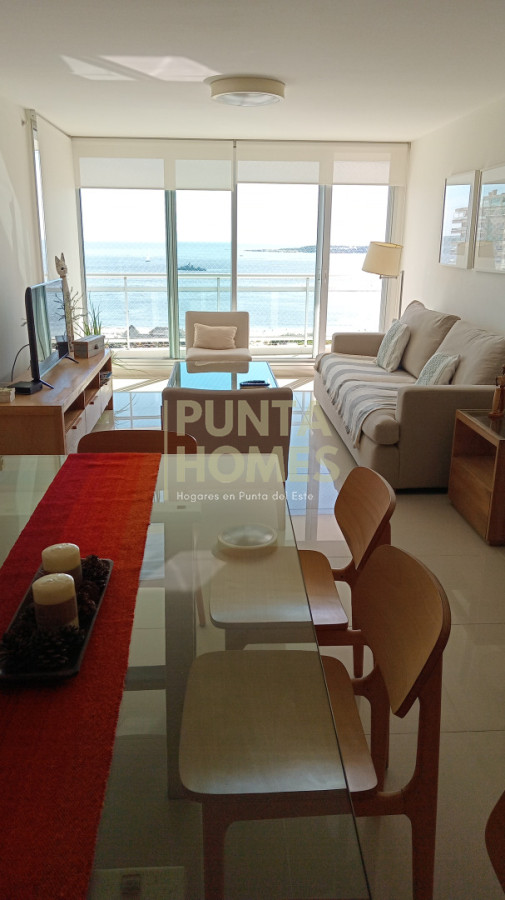 Apartamento ID.3930 - Venta apartamento en Sunrise con excelente vista