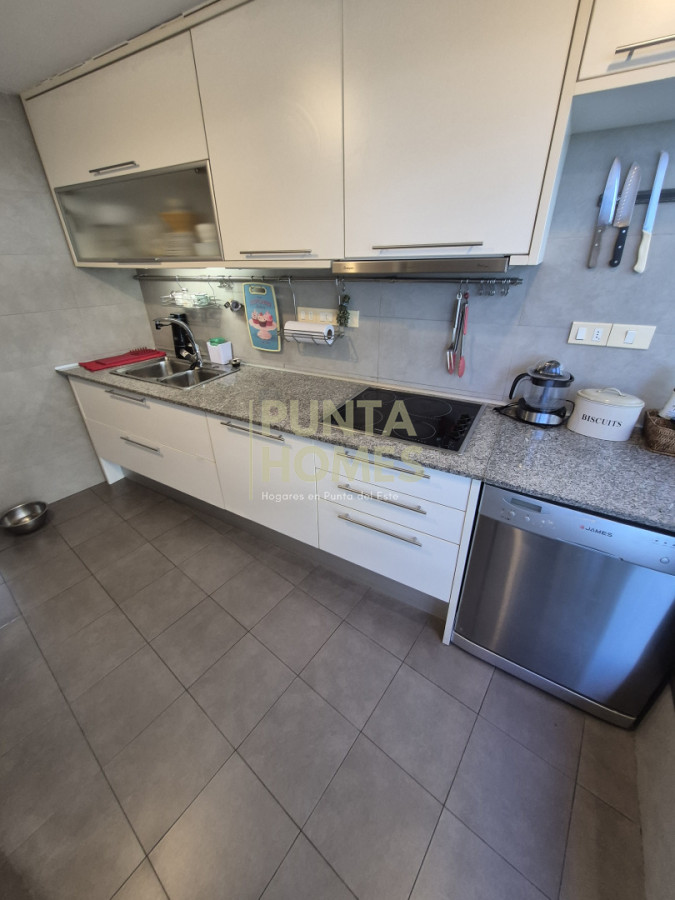 Apartamento ID.3940 - Exclusivo apartamento en Laguna del Diario