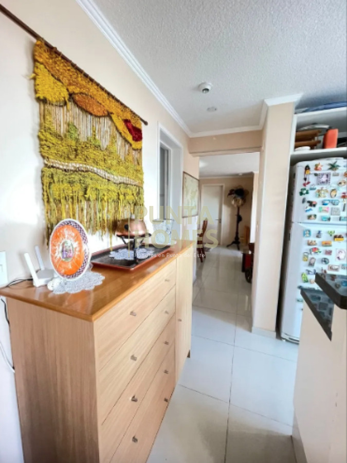 Apartamento ID.3836 - Venta apartamento en Punta del Este con amplia vista