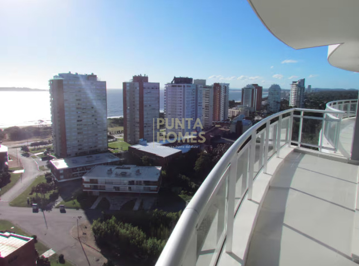 Apartamento ID.3930 - Venta apartamento en Sunrise con excelente vista