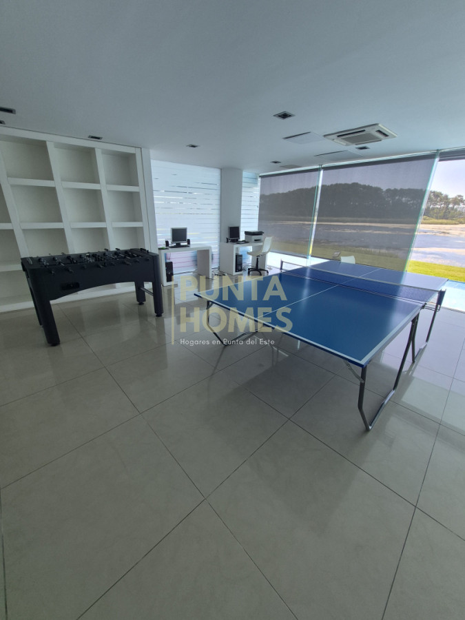 Apartamento ID.3940 - Exclusivo apartamento en Laguna del Diario