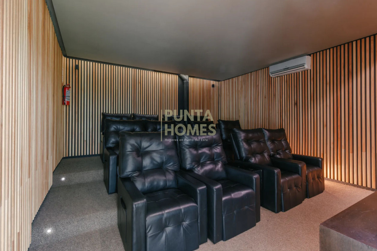 Apartamento ID.3819 - Venta departamento de 1 dormitorio en Punta del Este