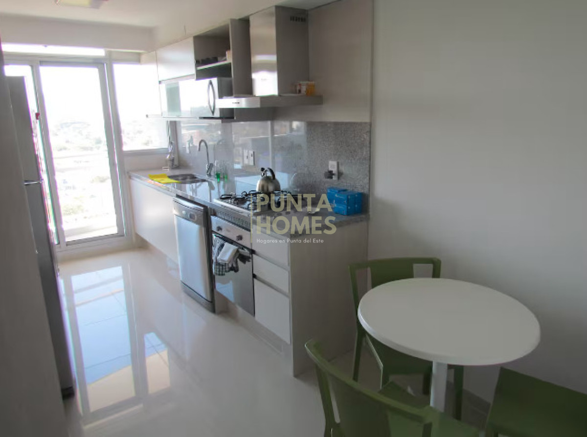 Apartamento ID.3930 - Venta apartamento en Sunrise con excelente vista