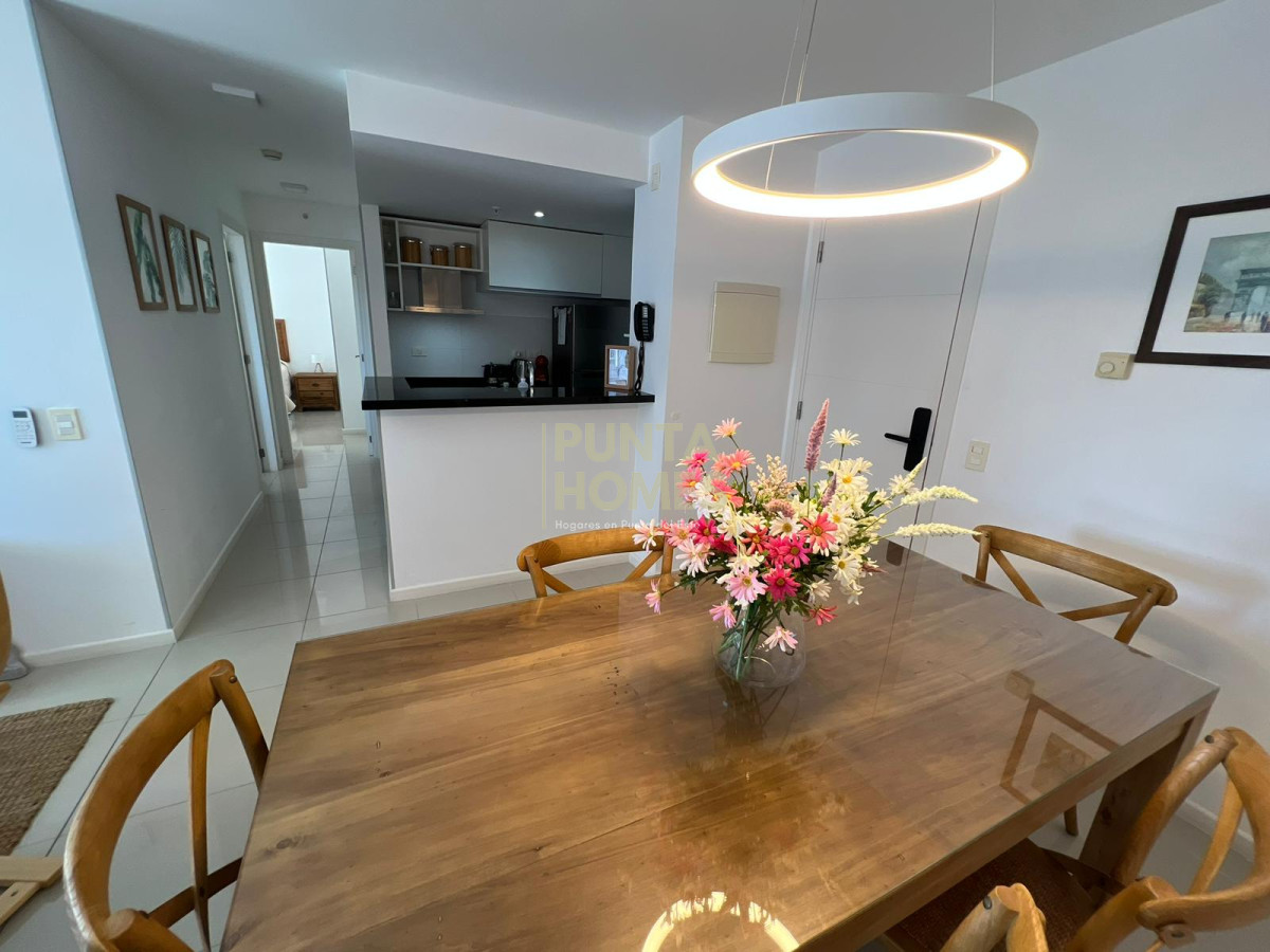 Apartamento ID.3898 - Venta Arenas en Piso alto