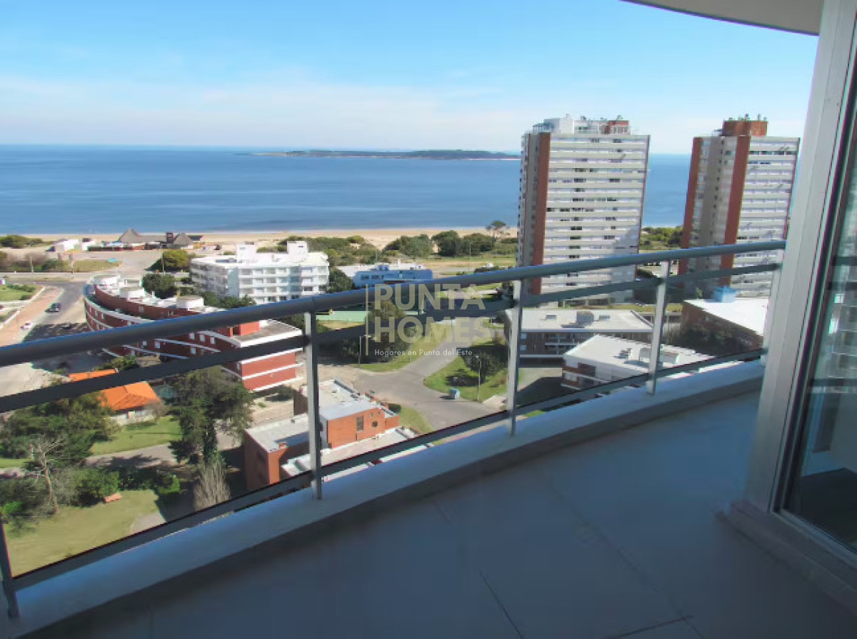 Apartamento ID.3930 - Venta apartamento en Sunrise con excelente vista