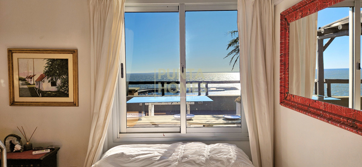 Apartamento ID.3891 - Venta apartamento 3 dormitorios en Puerto de Piriápolis