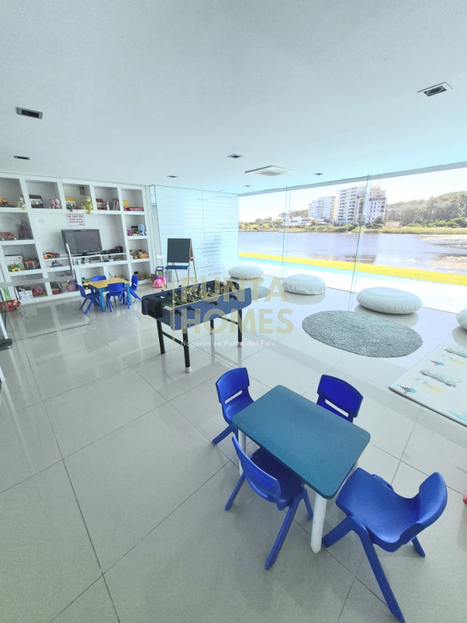 Apartamento ID.3940 - Exclusivo apartamento en Laguna del Diario