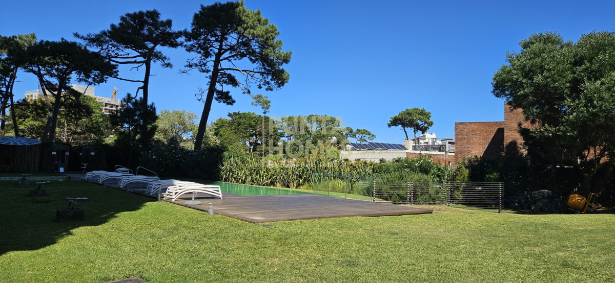 Apartamento ID.3951 - Venta apartamento 1 dormitorio en Punta del Este