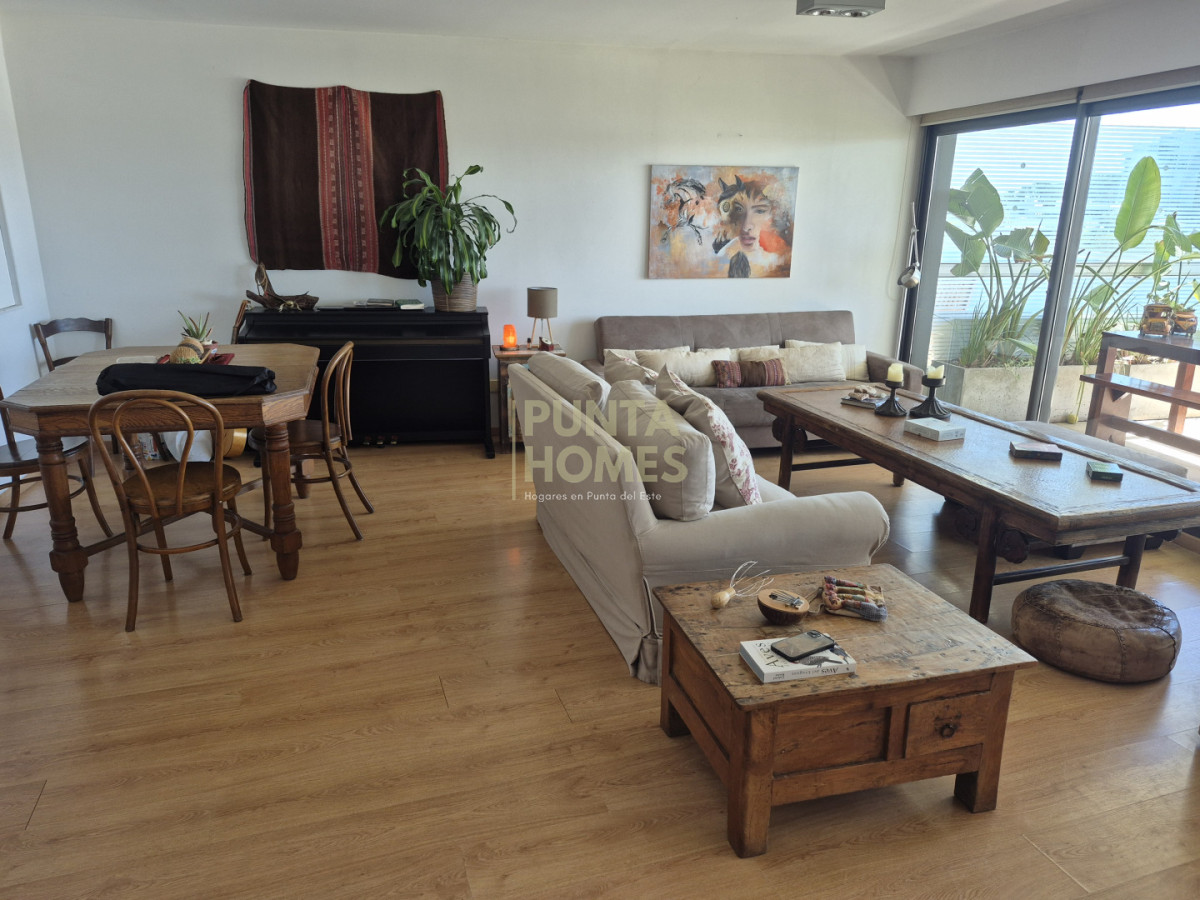 Apartamento ID.3940 - Exclusivo apartamento en Laguna del Diario