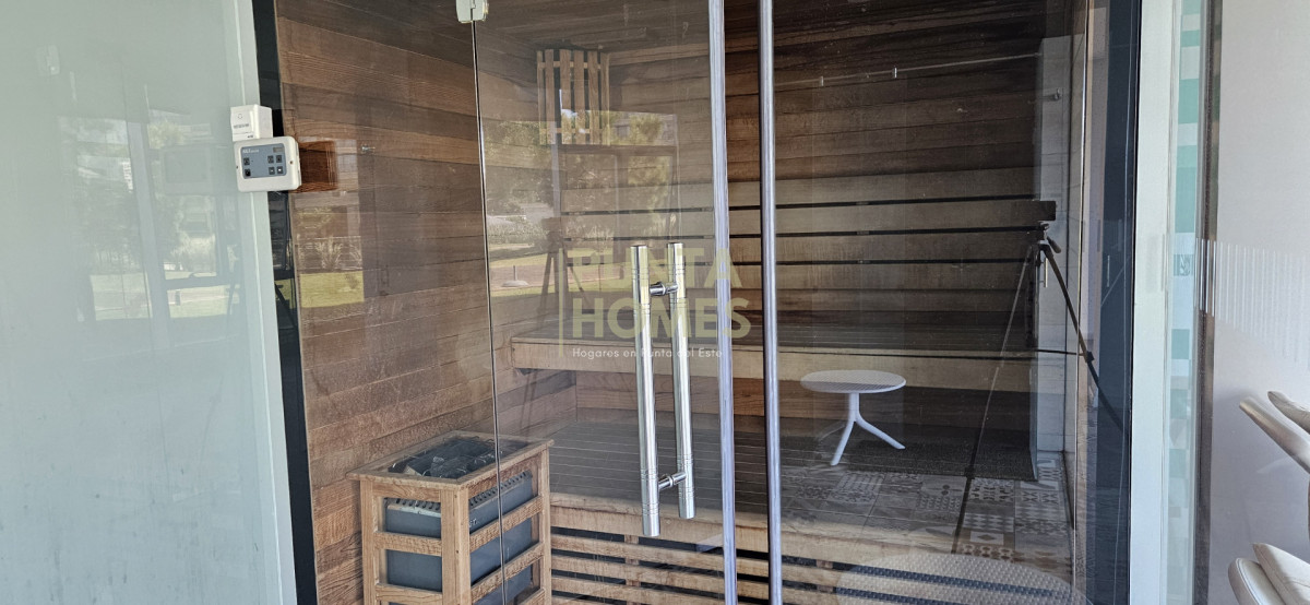 Apartamento ID.3951 - Venta apartamento 1 dormitorio en Punta del Este