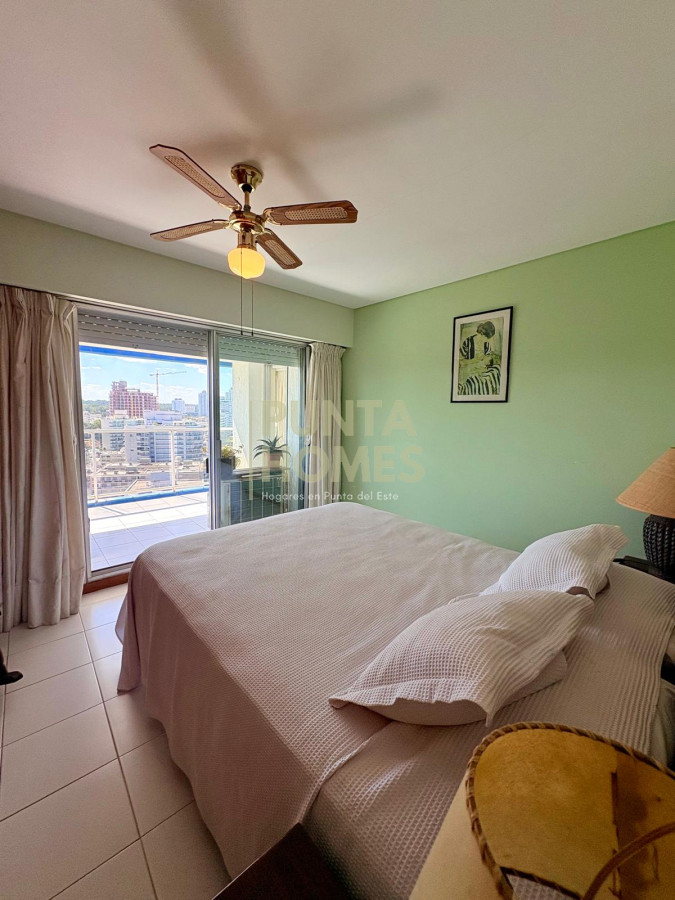 Apartamento ID.3877 - Apartamento frente a la brava con 4 dormitorios