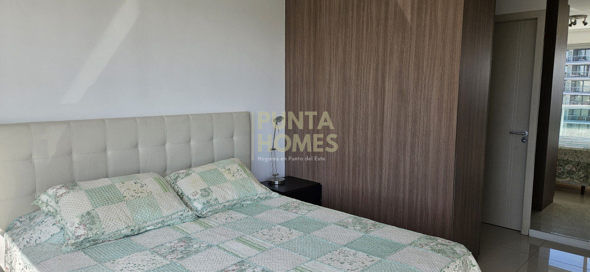 Apartamento ID.3831 - Venta departamento de 3 dormitorios en venta en Punta del Este