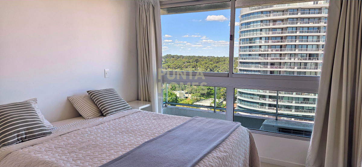 Apartamento ID.3819 - Venta departamento de 1 dormitorio en Punta del Este