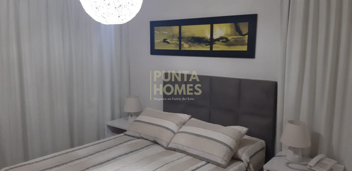 Apartamento ID.3937 - Departamento en Ocean Drive