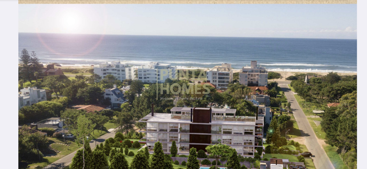 Apartamento ID.3947 - Apartamento en Rincón del Indio