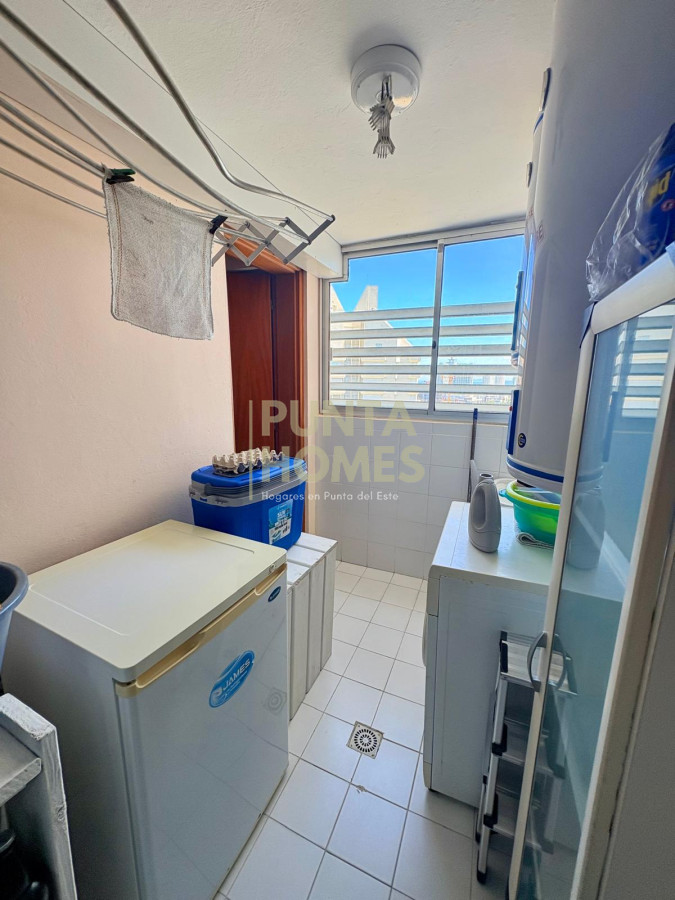Apartamento ID.3877 - Apartamento frente a la brava con 4 dormitorios