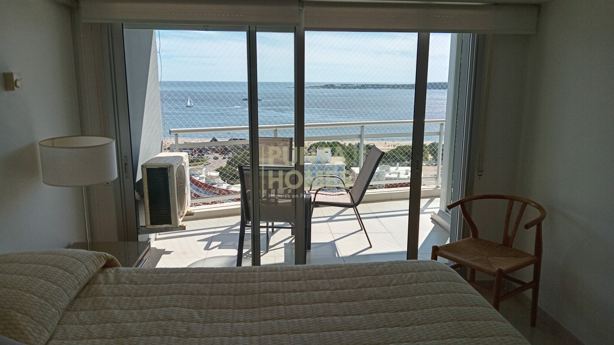 Apartamento ID.3930 - Venta apartamento en Sunrise con excelente vista