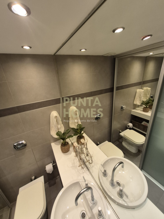 Apartamento ID.3940 - Exclusivo apartamento en Laguna del Diario