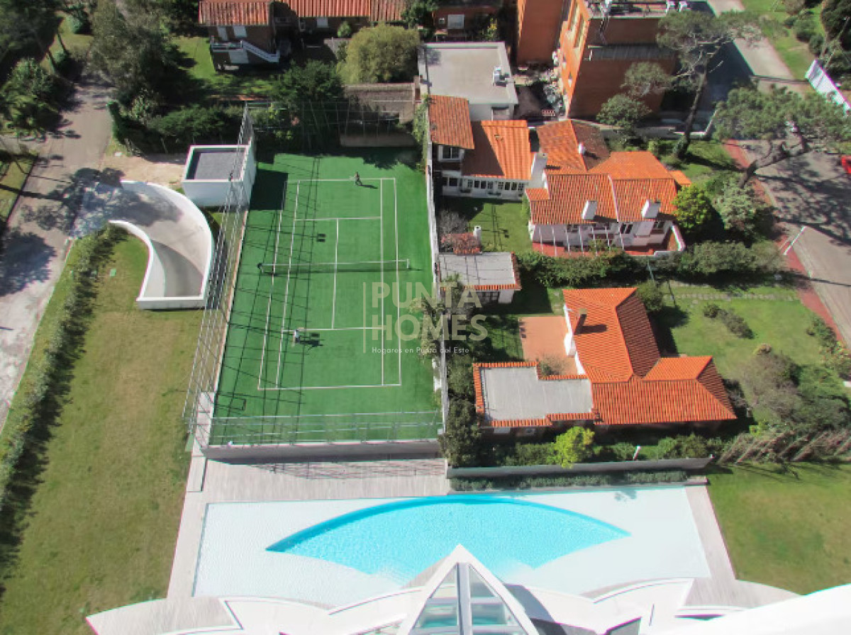 Apartamento ID.3930 - Venta apartamento en Sunrise con excelente vista