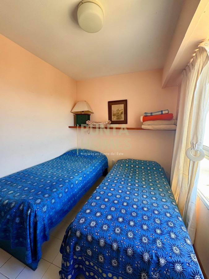 Apartamento ID.3877 - Apartamento frente a la brava con 4 dormitorios