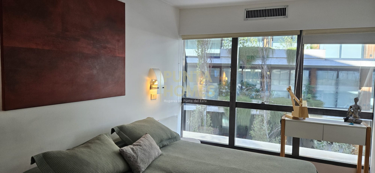 Apartamento ID.3940 - Exclusivo apartamento en Laguna del Diario