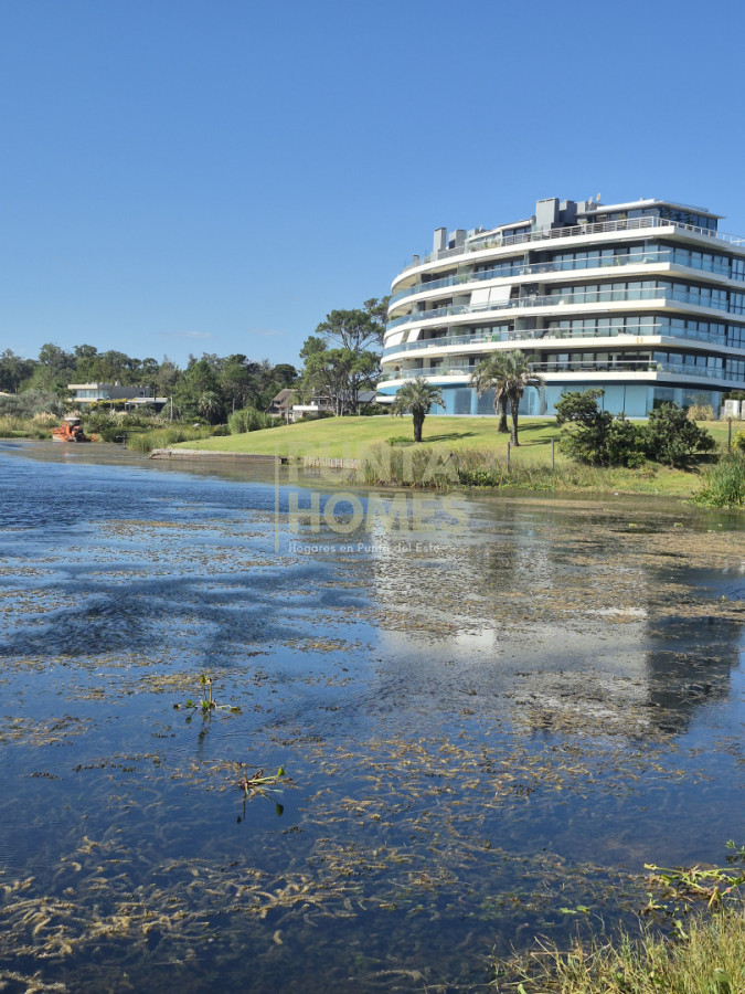 Apartamento ID.3940 - Exclusivo apartamento en Laguna del Diario