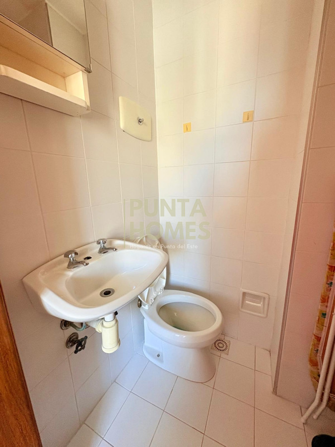 Apartamento ID.3877 - Apartamento frente a la brava con 4 dormitorios