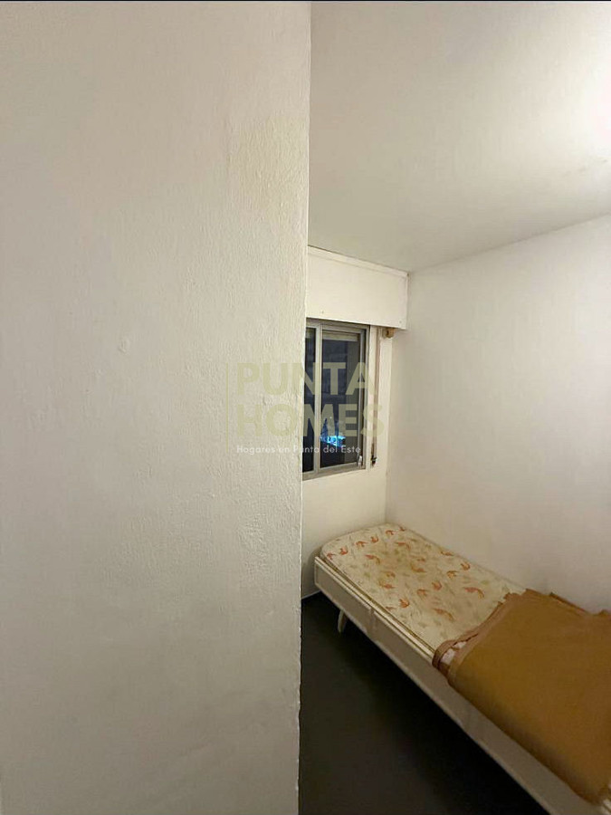 Apartamento ID.3886 - Renta asegurada en la Península de Punta del Este.! Departamento + monoambiente + local comercial
