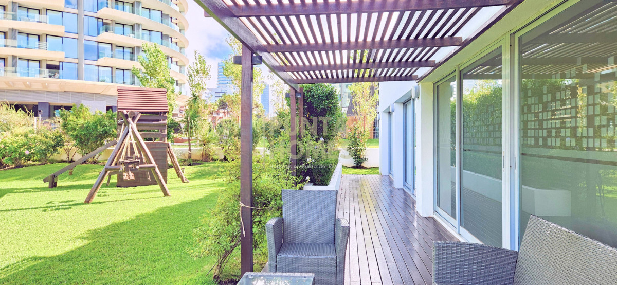 Apartamento ID.3950 - Apartamento 2 Dorm 2 Baños en La Pastora | Piso Alto - Torre Francia